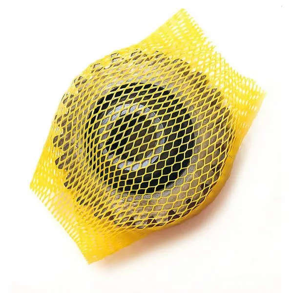 Gaine filet plastique extensible