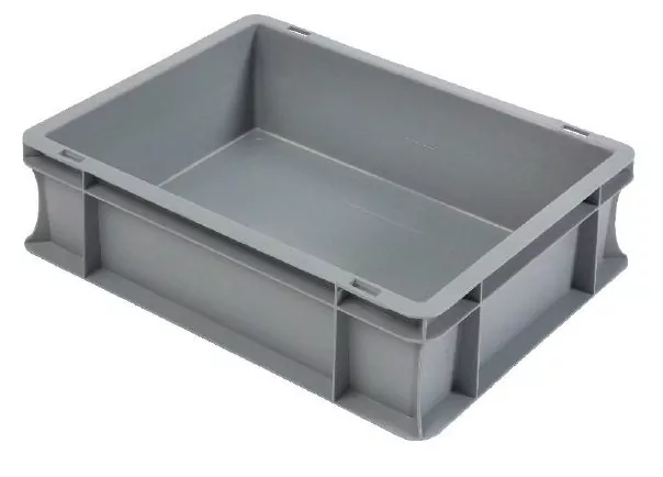 Bac plastique 400x300x120mm