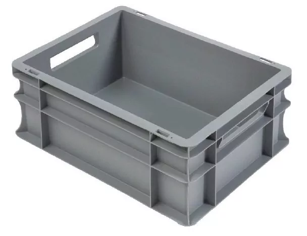 Bac plastique 400x300x170mm