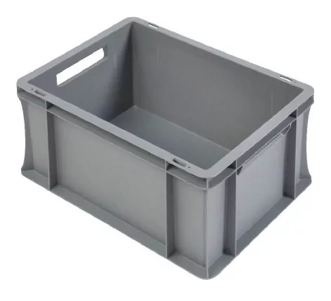 Bac plastique 400x300x220mm