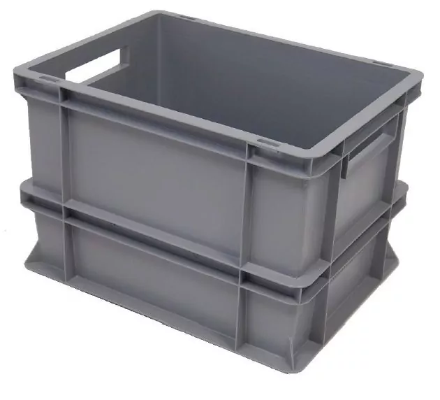 Bac plastique 400x300x275mm