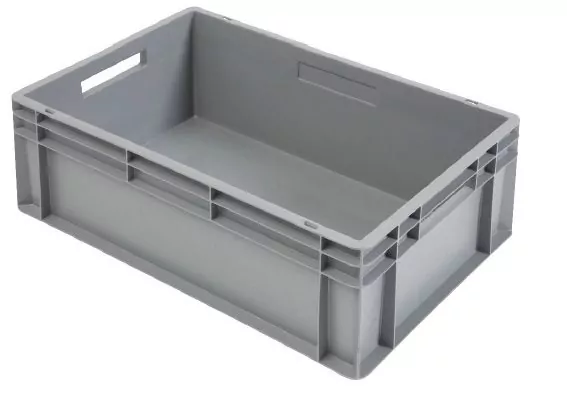 Bac plastique 600x400x220mm