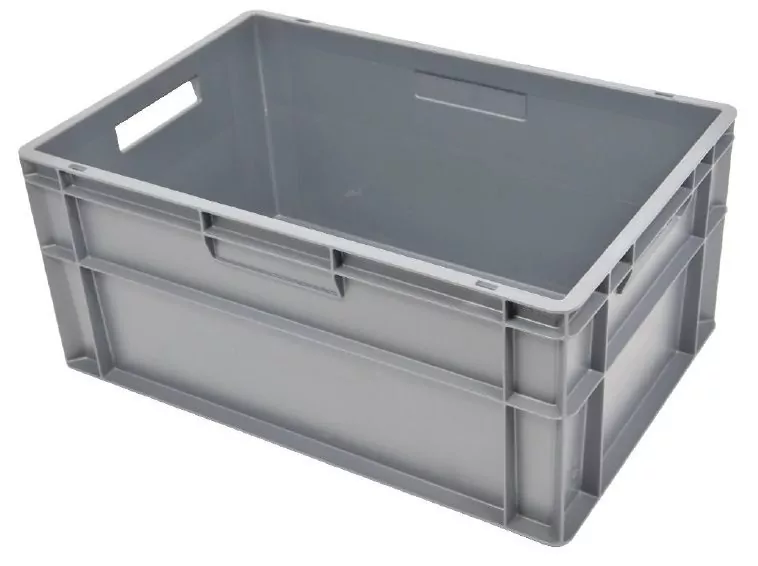 Bac plastique 600x400x270mm