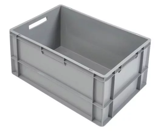 Bac plastique 600x400x320mm